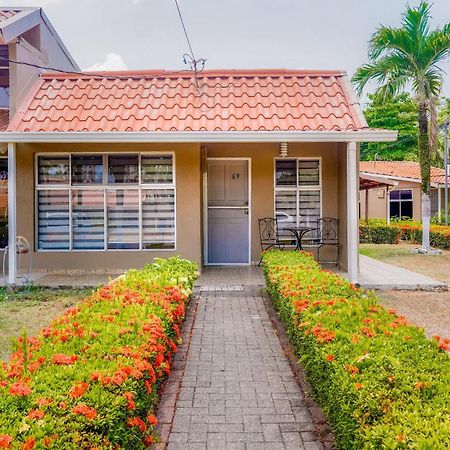 Apartamento Jaco Tropical #69 Exterior foto