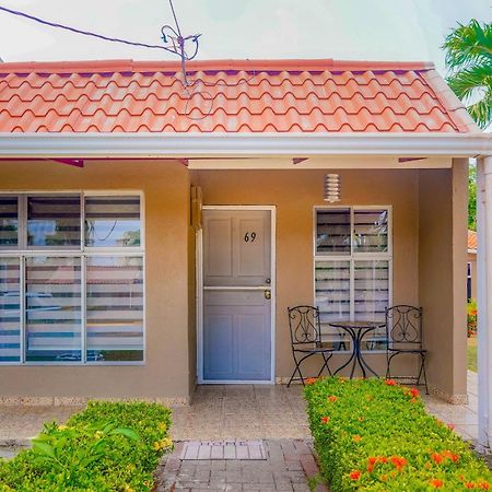 Apartamento Jaco Tropical #69 Exterior foto