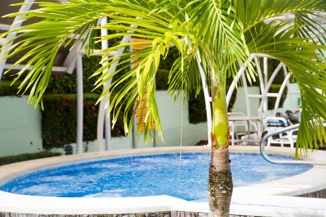 Apartamento Jaco Tropical #69 Exterior foto