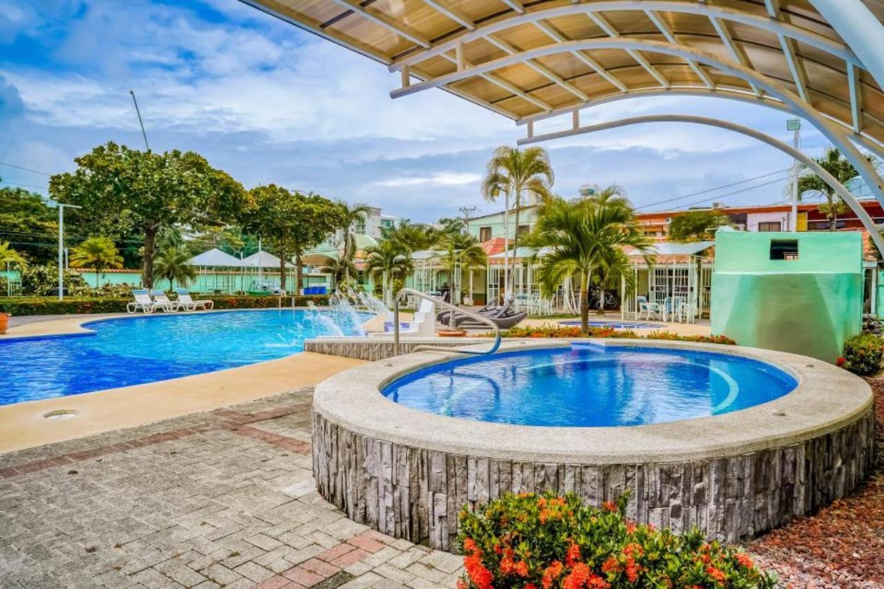 Apartamento Jaco Tropical #69 Exterior foto