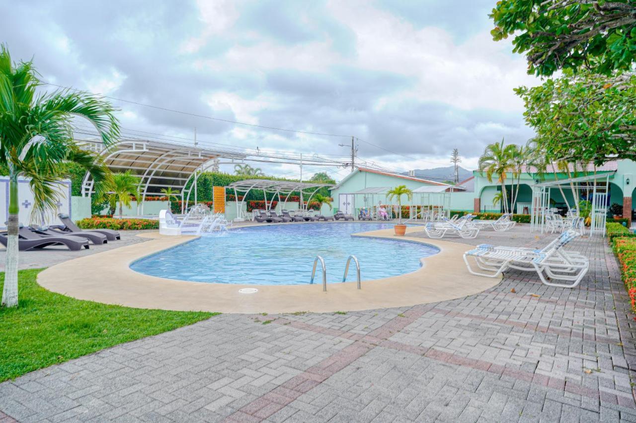 Apartamento Jaco Tropical #69 Exterior foto