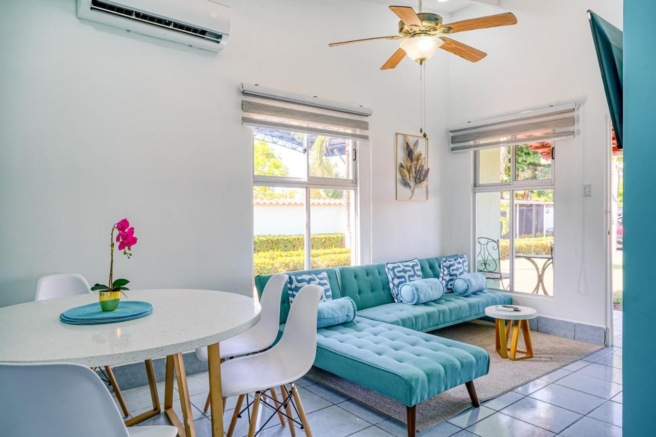 Apartamento Jaco Tropical #69 Exterior foto
