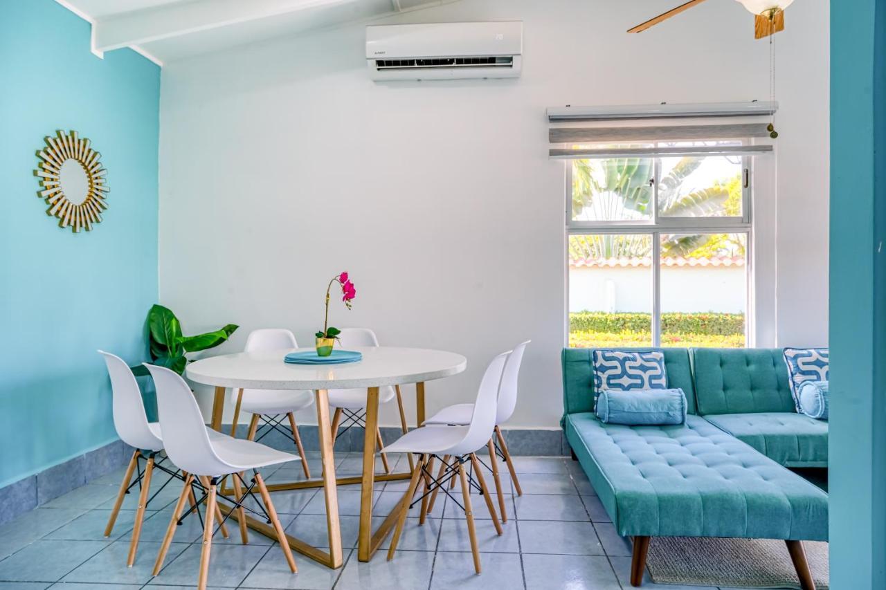 Apartamento Jaco Tropical #69 Exterior foto
