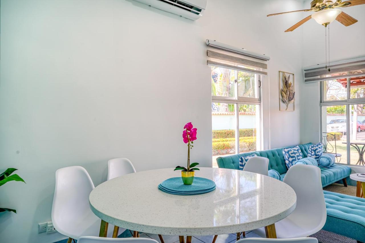 Apartamento Jaco Tropical #69 Exterior foto