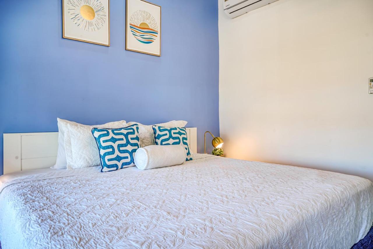 Apartamento Jaco Tropical #69 Exterior foto