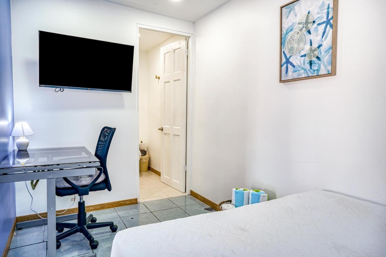 Apartamento Jaco Tropical #69 Exterior foto
