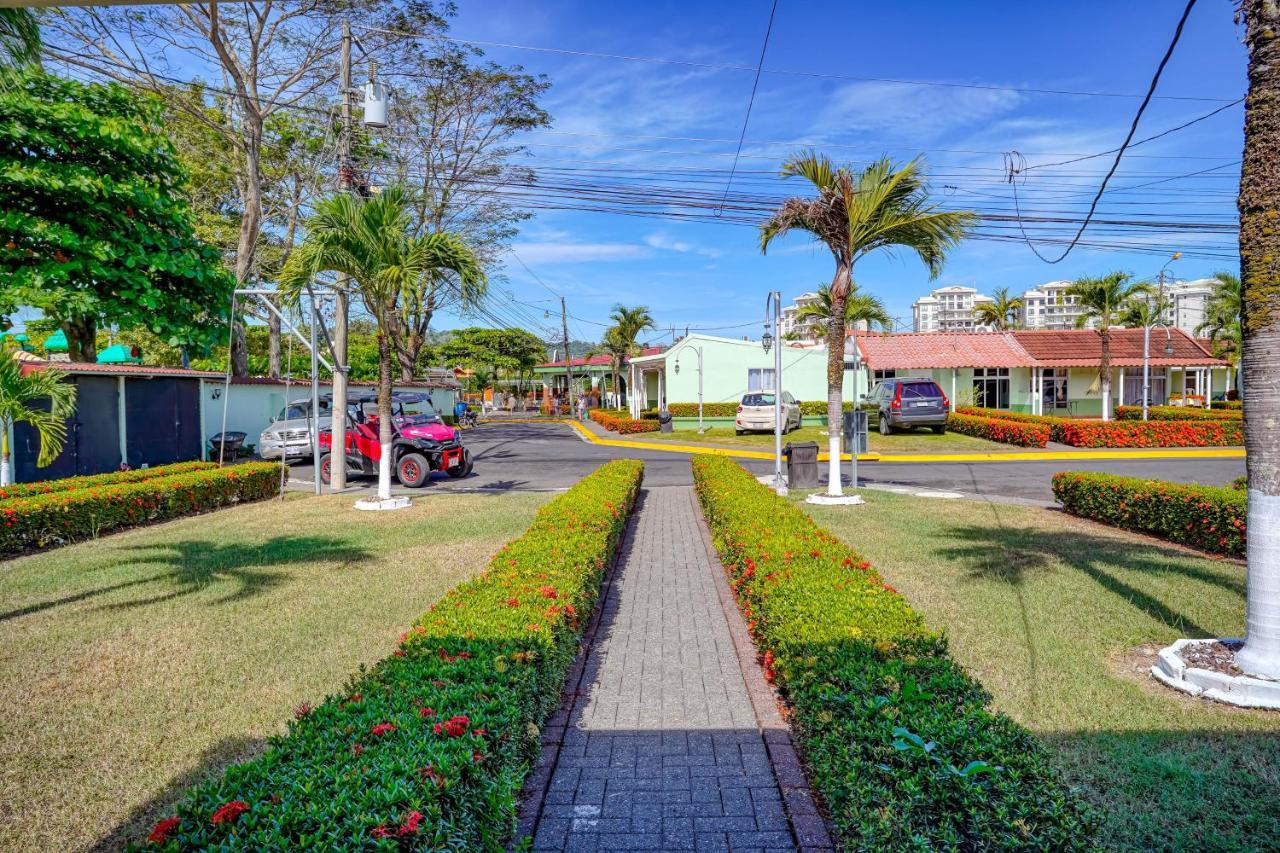 Apartamento Jaco Tropical #69 Exterior foto