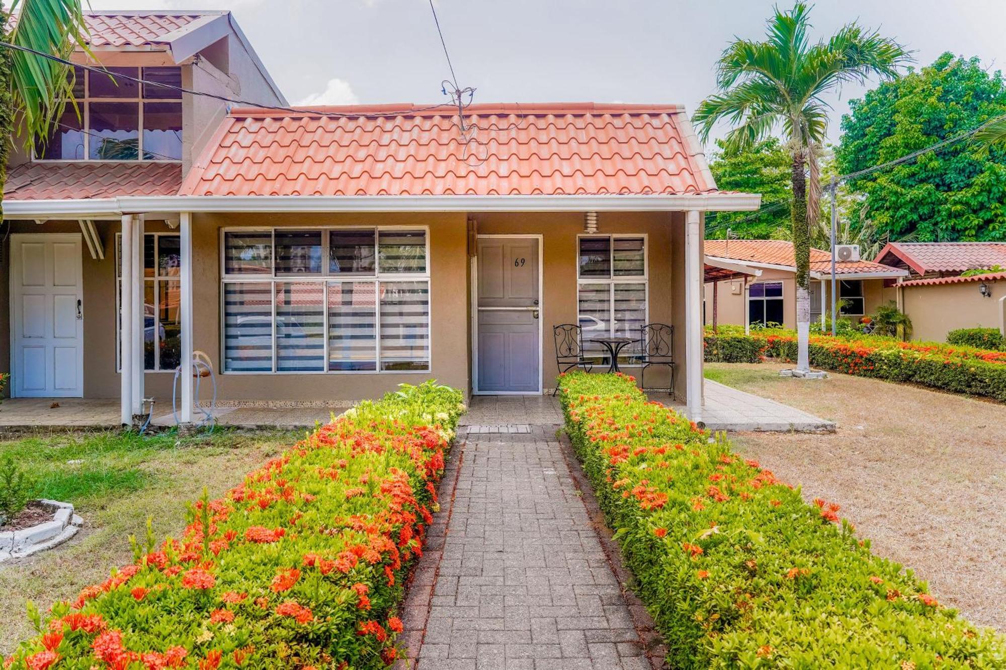 Apartamento Jaco Tropical #69 Exterior foto